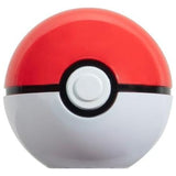 Figurine Carapuce et Poké Ball Clip N Go, vue 3