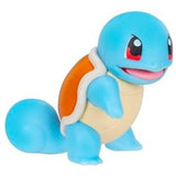 Figurine Pokémon Carapuce – vue 4