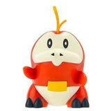 Figurine Pokémon Chochodile – vue 4