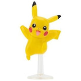 Figurine Pokémon Chochodile – vue 5