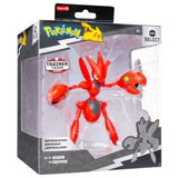 Figurine Pokémon Cizayox, vue 3