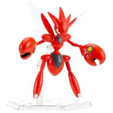 Figurine Pokémon Cizayox, vue 5