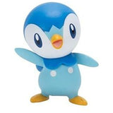 Figurine Pokémon Colossinge – vue 4