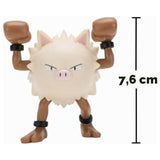 Figurine Pokémon Colossinge – vue 5