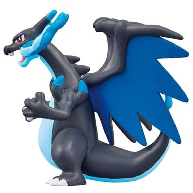 Figurine Pokémon Dracaufeu