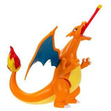 Figurine Pokémon Dracaufeu – vue 2