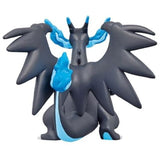 Figurine Pokémon Dracaufeu, vue 2