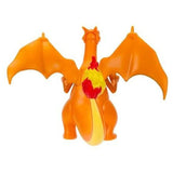 Figurine Pokémon Dracaufeu – vue 3