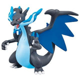 Figurine Pokémon Dracaufeu, vue 3