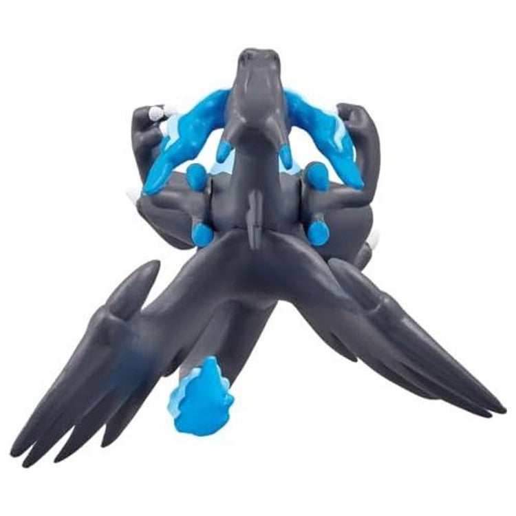 Figurine Pokémon Dracaufeu, vue 4