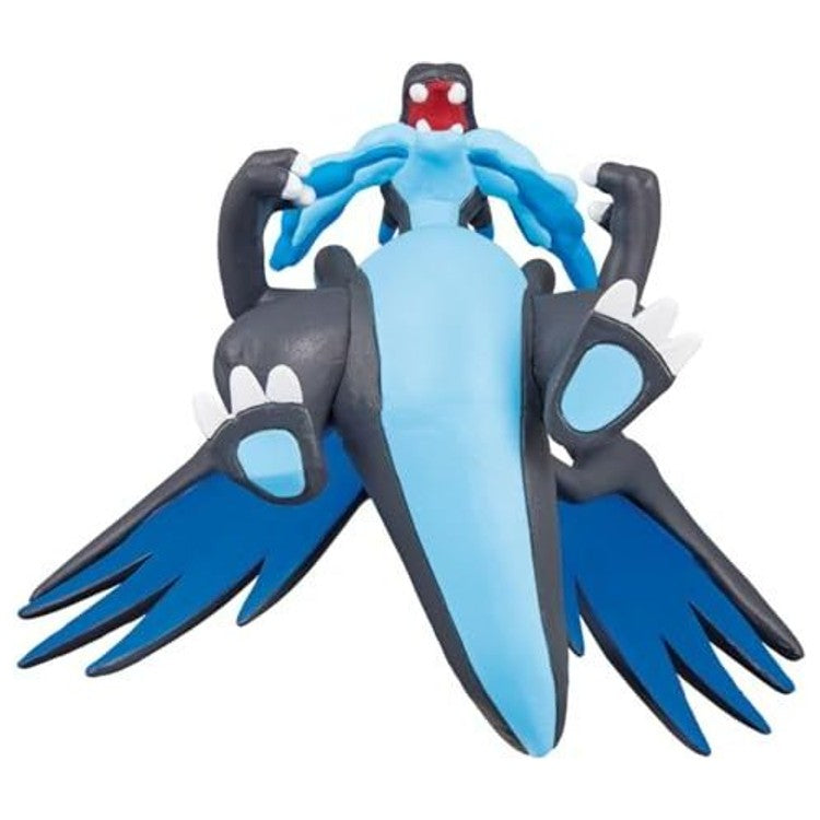 Figurine Pokémon Dracaufeu, vue 5