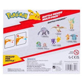 Figurine Pokémon Dracaufeu – vue 5