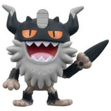 Figurine Pokémon Evoli – vue 2