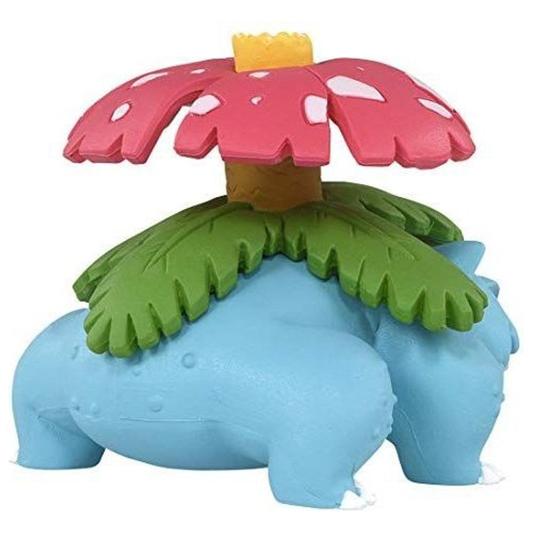 Figurine Pokémon Florizarre