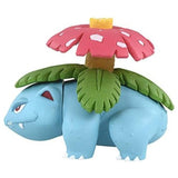 Figurine Pokémon Florizarre – vue 2