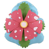 Figurine Pokémon Florizarre – vue 3