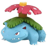 Figurine Pokémon Florizarre – vue 4