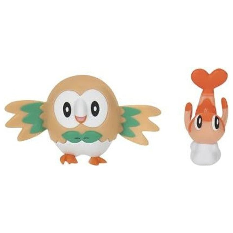 Figurine Pokémon Givrali