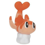 Figurine Pokémon Givrali – vue 3