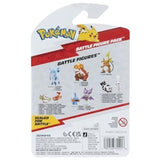 Figurine Pokémon Givrali – vue 4