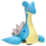 Figurine Pokémon Lokhlass, vue 2