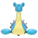Figurine Pokémon Lokhlass, vue 3