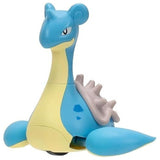 Figurine Pokémon Lokhlass, vue 4