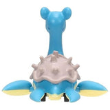 Figurine Pokémon Lokhlass, vue 5