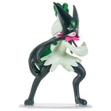 Figurine Pokémon Miascarade – vue 2