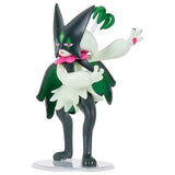 Figurine Pokémon Miascarade – vue 3