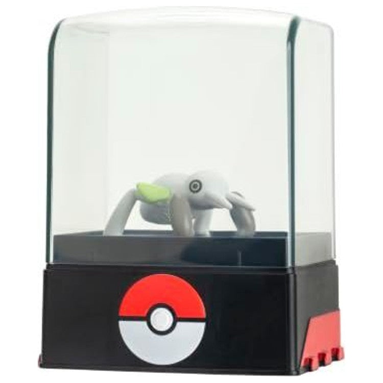 Figurine Pokémon Ningale, vue 3