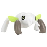 Figurine Pokémon Ningale, vue 4