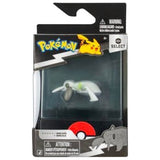 Figurine Pokémon Ningale, vue 5