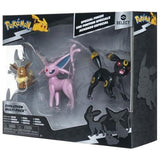 Figurine Pokémon Noctali – vue 2