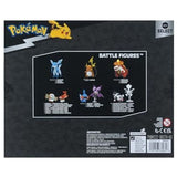 Figurine Pokémon Noctali – vue 3