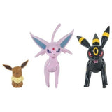 Figurine Pokémon Noctali – vue 4