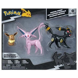 Figurine Pokémon Noctali – vue 5