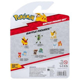 Figurine Pokémon Ouisticram – vue 3