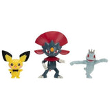 Figurine Pokémon Ouisticram – vue 4
