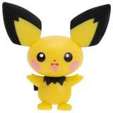 Figurine Pokémon Ouisticram – vue 5