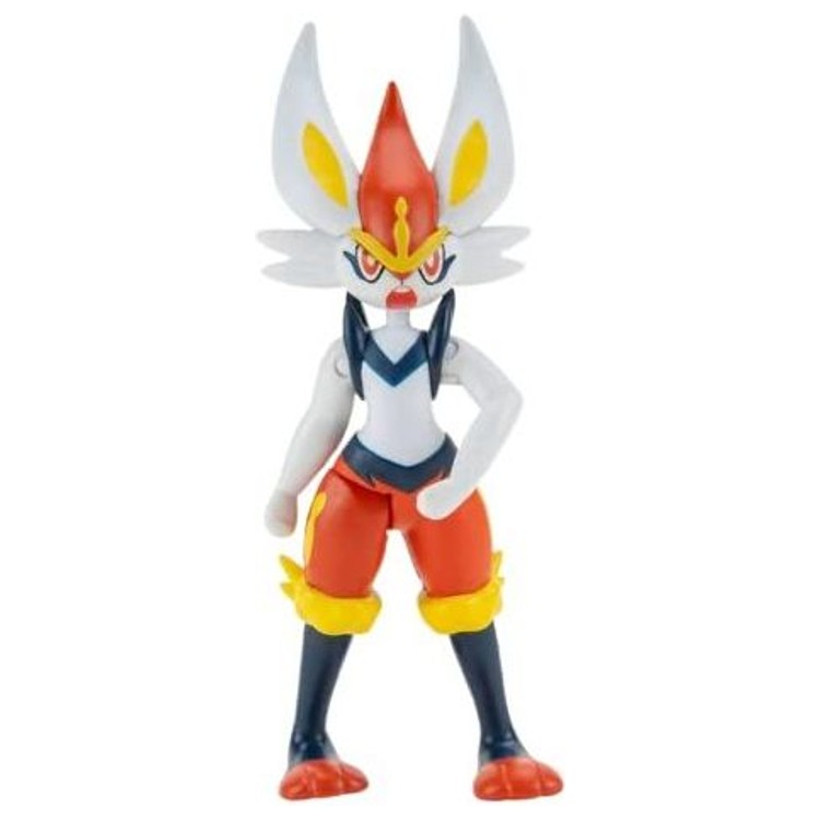 Figurine Pokémon Pikachu