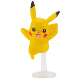 Figurine Pokémon Pikachu – vue 2