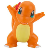 Figurine Pokémon Pikachu – vue 3