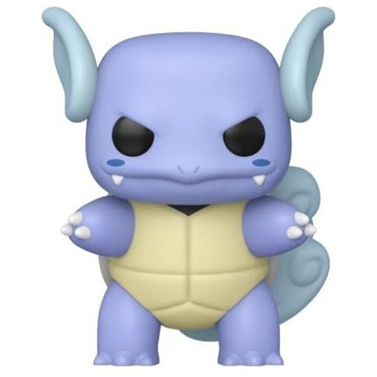 Figurine POP Pokémon Carabaffe