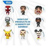 Figurine POP Pokémon Carabaffe – vue 5