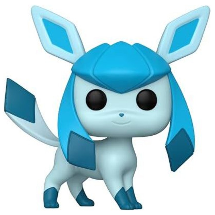 Figurine POP Pokémon Givrali – vue 2