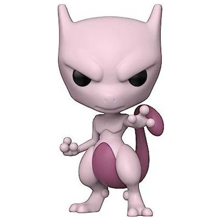 Figurine POP Pokémon Mewtwo