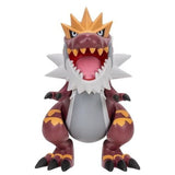 Figurine Pokémon Rexillius – vue 2