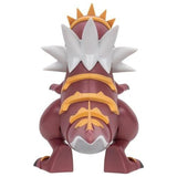 Figurine Pokémon Rexillius – vue 3