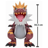 Figurine Pokémon Rexillius – vue 4